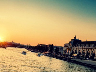Faites l’expérience d’un yacht à Paris !