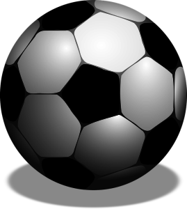 football