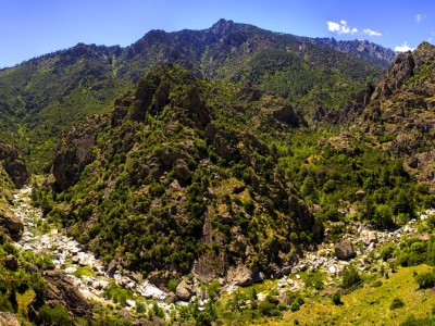 Corse du sud : le paradis à 2 heures de Paris