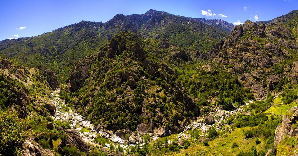 Corse du sud : le paradis à 2 heures de Paris