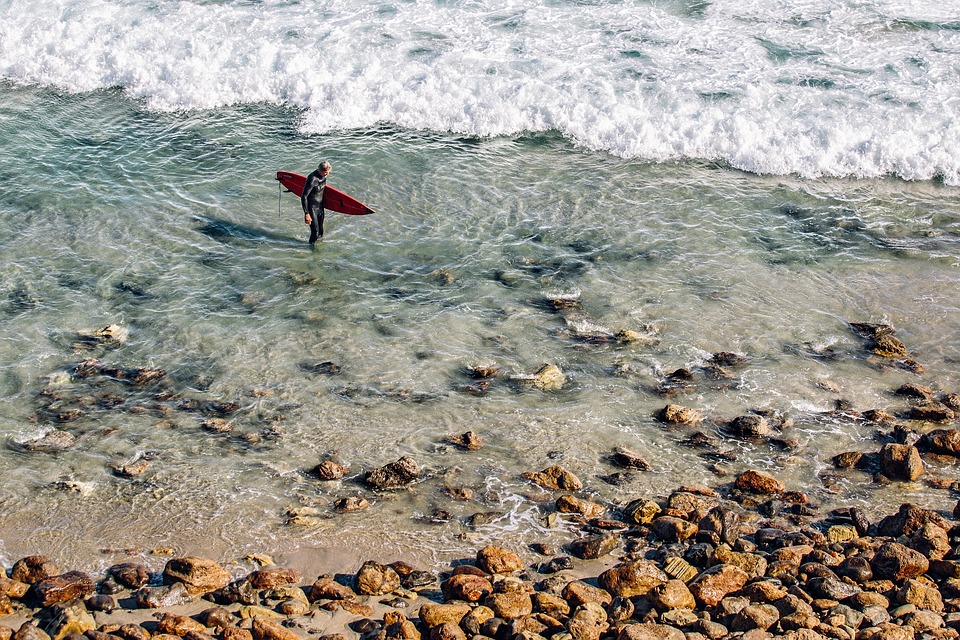 3 astuces pour choisir la planche de surf qu’il vous faut