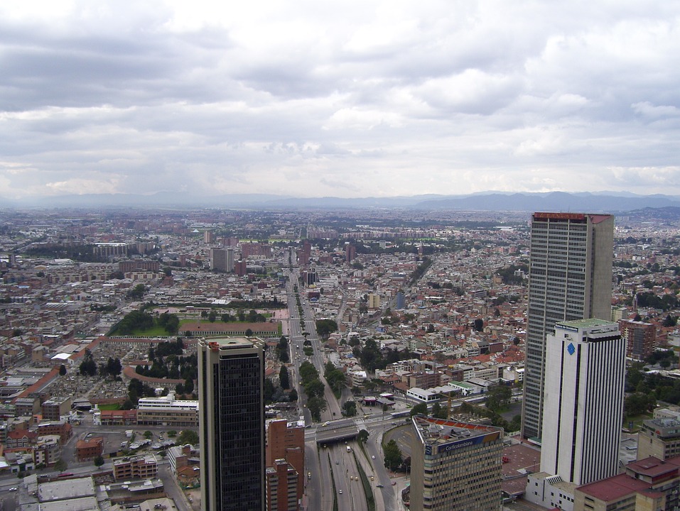 Les perles de Bogota, à ne surtout pas rater