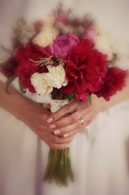 Organiser un mariage en Suisse et rester zen, c’est possible !