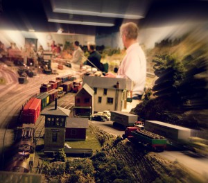 maquette-train