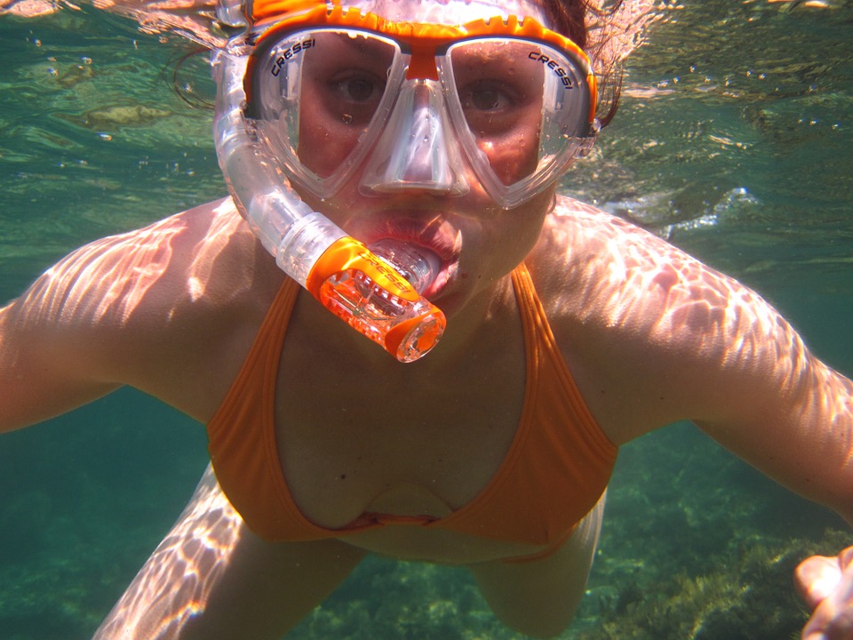 Snorkeling et plongée : 5 conseils pour une pratique en toute sécurité