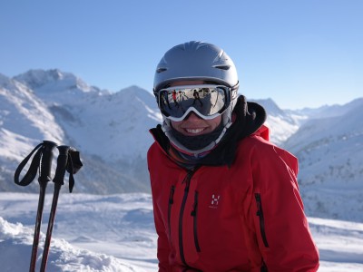 Skier sans se blesser : des règles à suivre