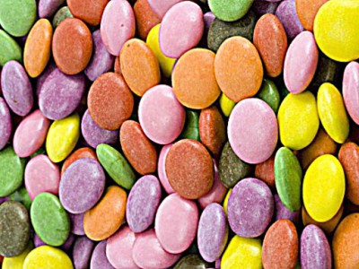 Des bonbons pour toutes les occasions !