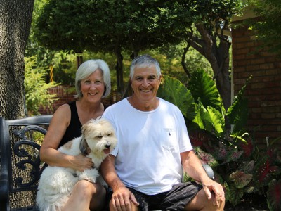 Sénior ? Oui, vous avez besoin de bouger !