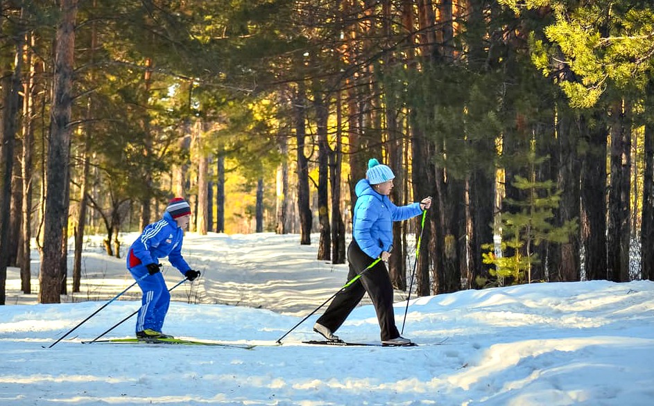 3 bonnes raisons de partir en vacances au ski cet hiver