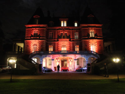 Le Château Bouffémont : ce qu’il faut savoir