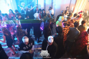 soirée dansante
