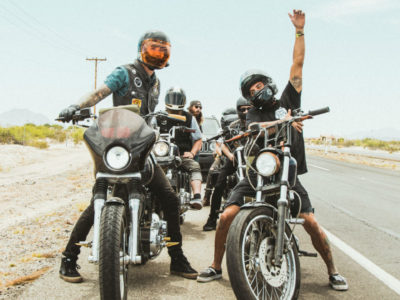 Les choses à savoir pour conduire une moto