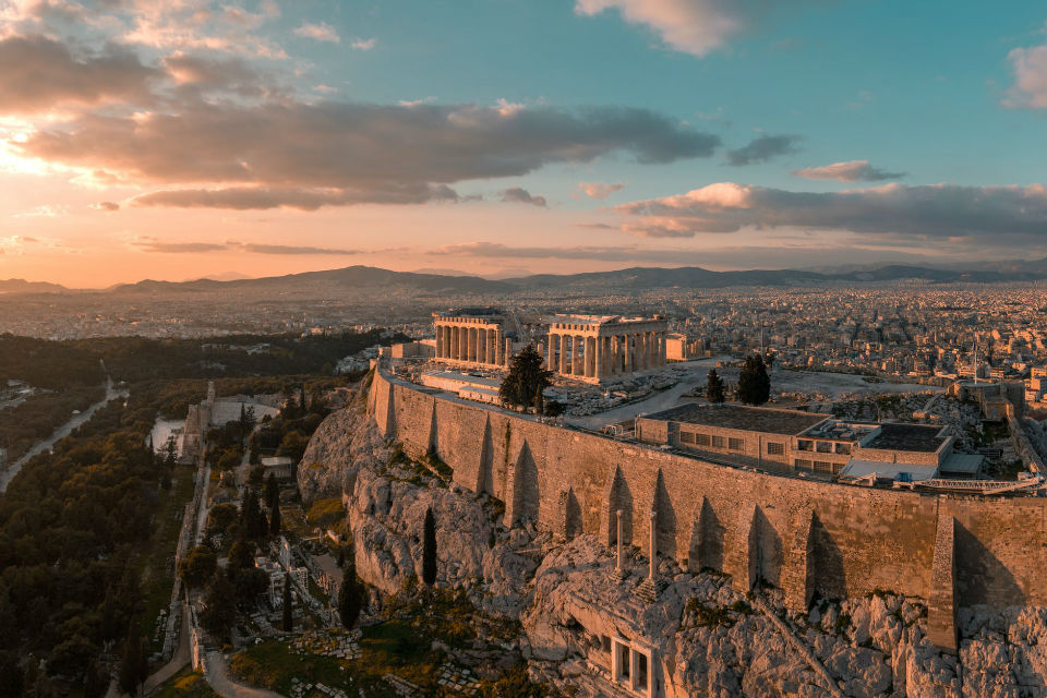 Ce qu’il faut savoir avant d’acheter sa maison en Grèce