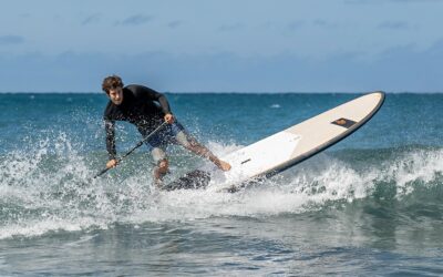 Fresh-Boards SUP : Comment choisir le meilleur modèle pour votre style de SUP ?