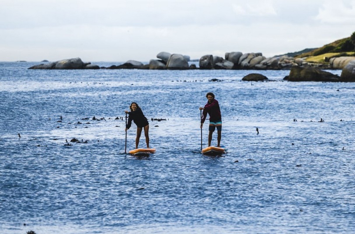 Planches SUP JP Australia