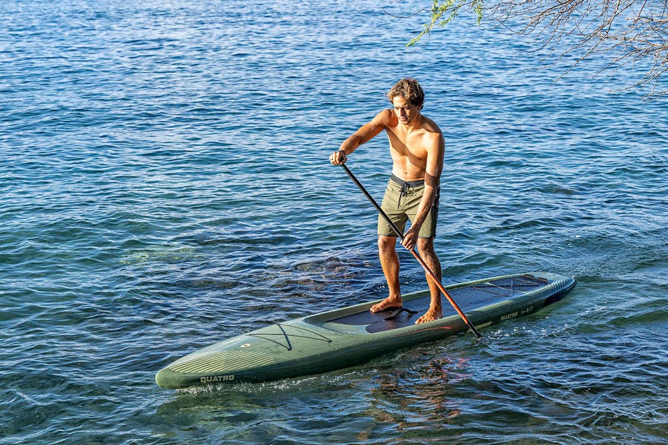 Planche SUP Quatro