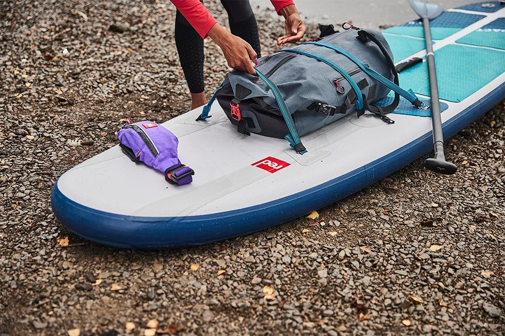 Planche Red Paddle Stand-Up-Paddle