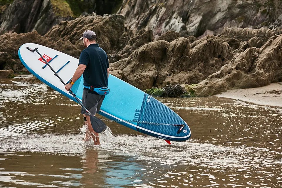 Planche SUP Red Paddle 