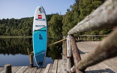 Red Paddle SUP : Comment il se compare aux autres marques ?