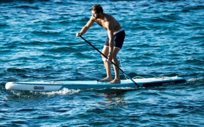 Sroka SUP : Pourquoi est-ce le choix des riders passionnés ?