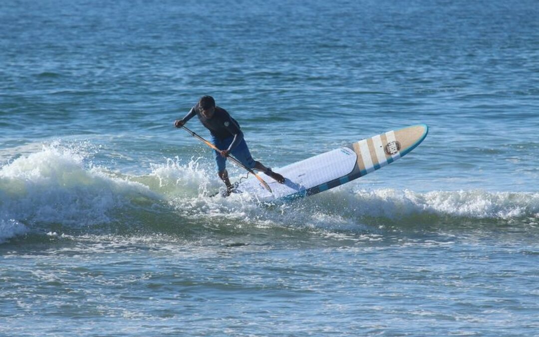 Fresh-Boards SUP Boards : Pourquoi nous l’aimons pour sa polyvalence