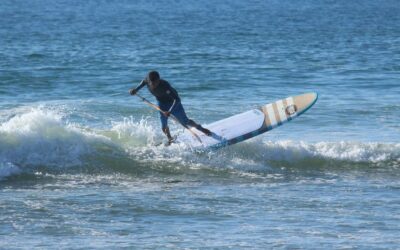 Fresh-Boards SUP Boards : Pourquoi nous l’aimons pour sa polyvalence