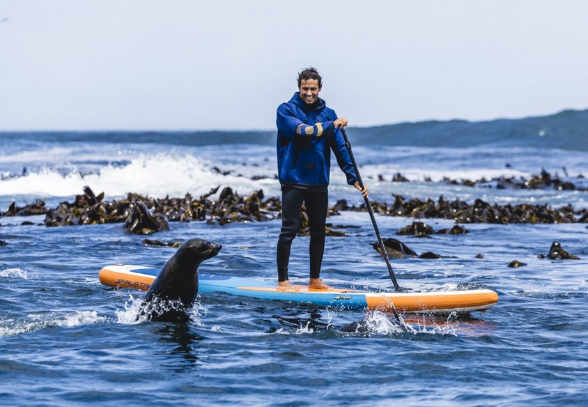 Planche SUP JP Australia