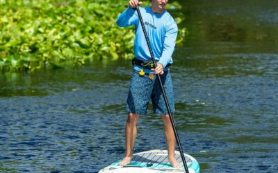 O’Brien SUP : Comment cette marque révolutionne le SUP ?