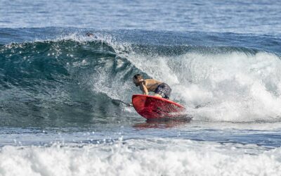 Quatro SUP Boards : Comment tirer le meilleur parti de votre planche ?