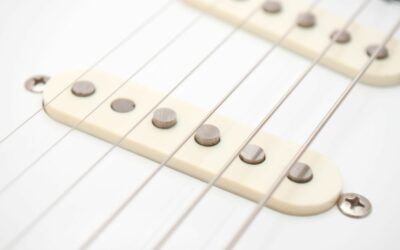 Comment choisir les cordes de sa guitare ?