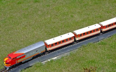 Les principales marques de trains miniatures