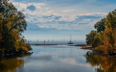 Activités nautiques à faire sur la Côte d’Azur