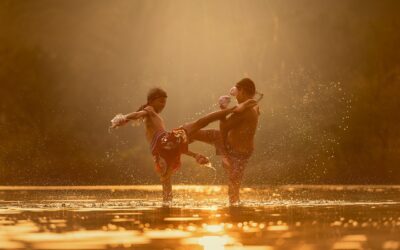 Les disciplines de boxe les plus populaires dans le monde : leurs spécificités et avantages