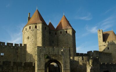 Les endroits incontournables à découvrir dans la ville historique de Carcassonne