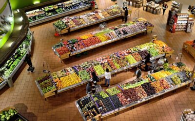 Les marchés provençaux à ne pas manquer