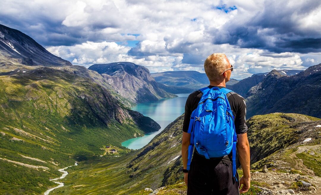 Les meilleures randonnées à faire dans le Sud de la France
