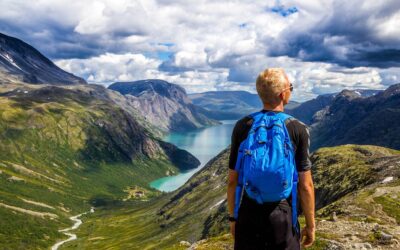 Les meilleures randonnées à faire dans le Sud de la France