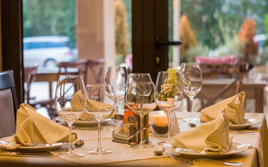 Les restaurants à découvrir à Marseille