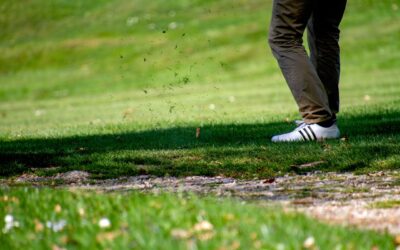 Les techniques pour améliorer son swing de golf