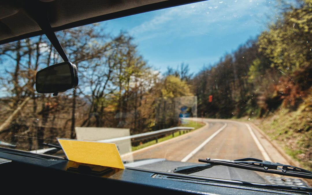 Les applis indispensables pour votre road trip en solo