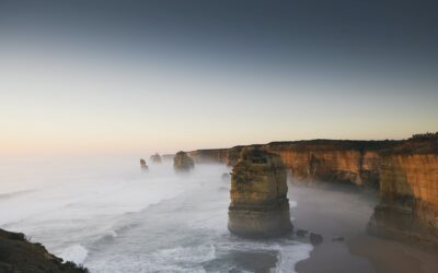 Comment planifier un road trip en Australie ?