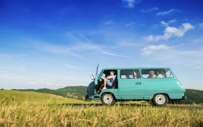 Les astuces pour un road trip en famille réussi.