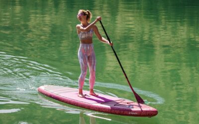 Fanatic Paddle Boards : Comment optimiser votre ride avec cette marque ?