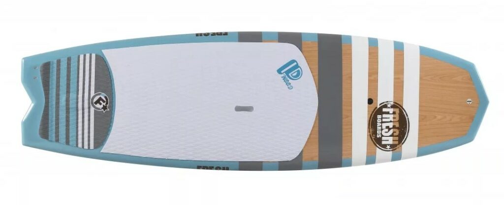 Planche SUP Fresh-Boards