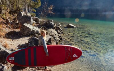 Fanatic SUP : Qu’est-ce qui rend cette marque incontournable ?