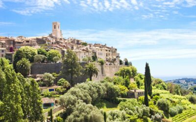 Les destinations les plus photogéniques du monde.