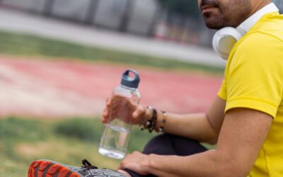 Shoppez un t-shirt anti UV pour vos séances de sport estivales