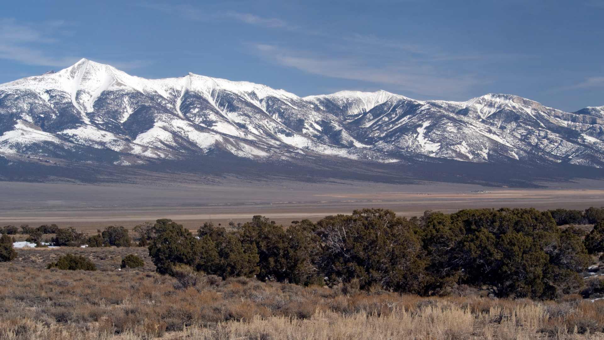 parc great basin