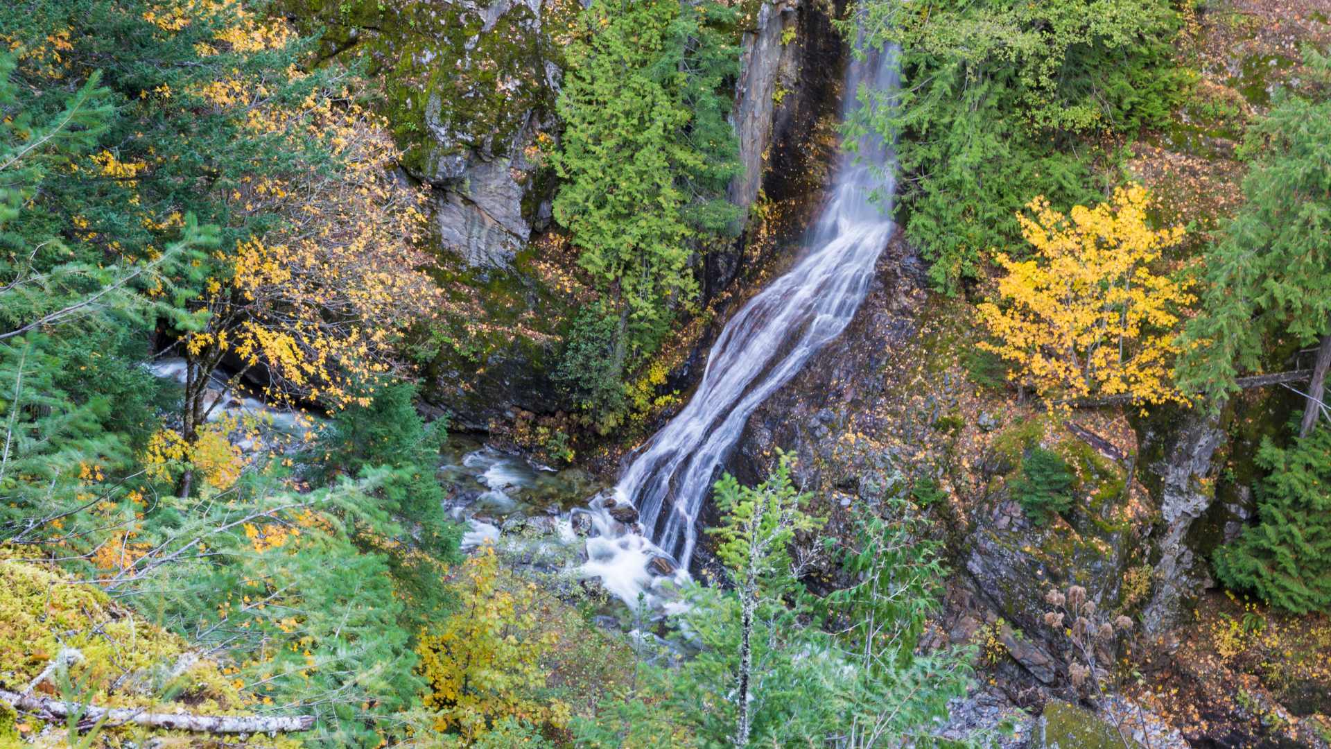 parc north cascades