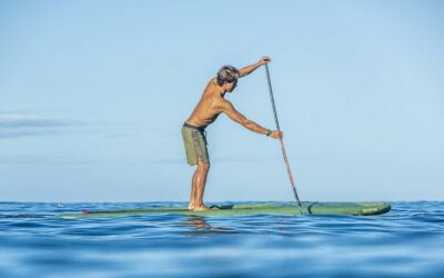 Quatro SUP : Pourquoi leur offre est-elle si appréciée des riders de SUP ?